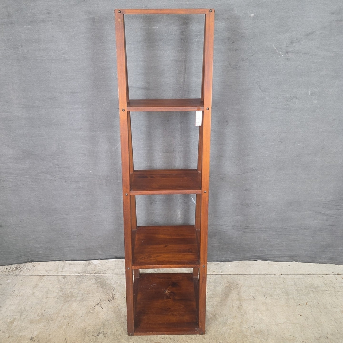 Pier One Etagere