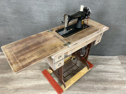 Sewing