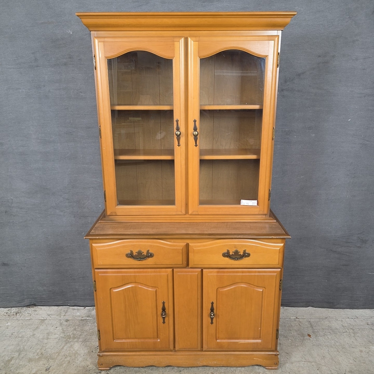 China Cabinet