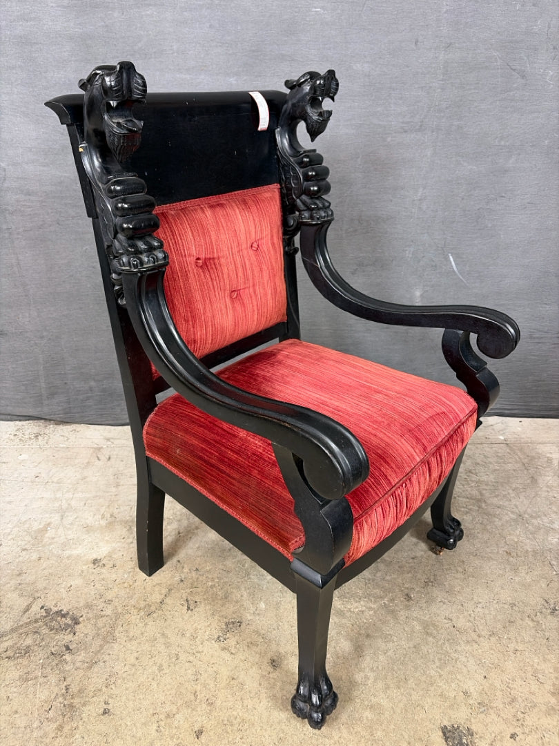 Accent Chair