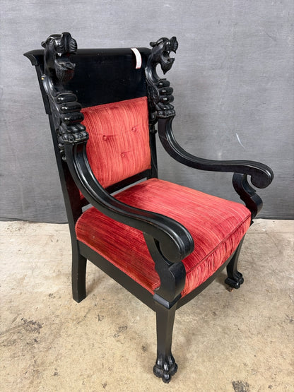 Accent Chair