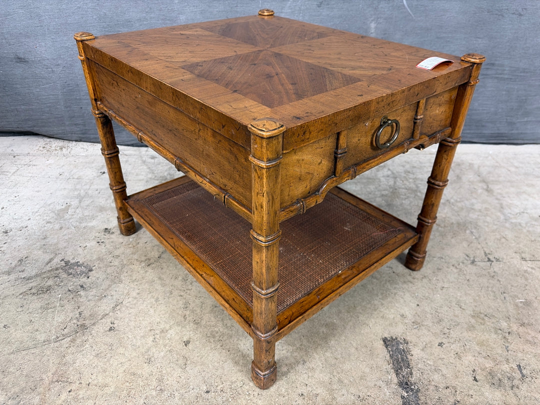 Drexel End Table