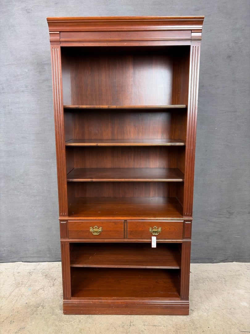 Pennsylvania House Book Case