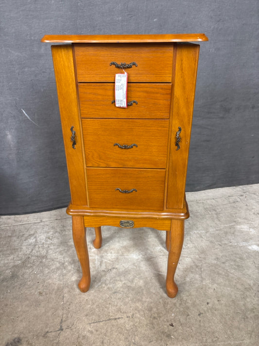 Jewelry Chest