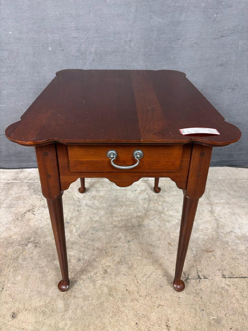 End Table