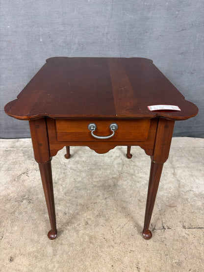 End Table