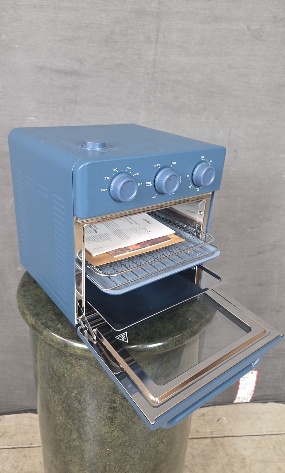 Appliance