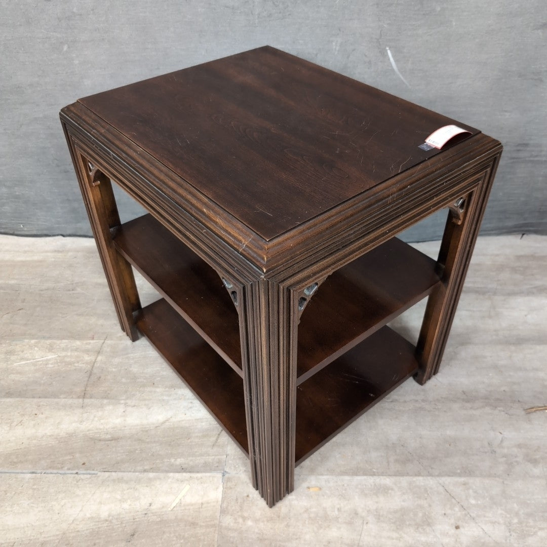 Lane End Table