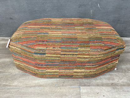 Smith Brothers Ottoman