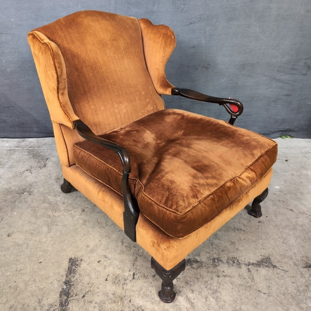 Occ Chair