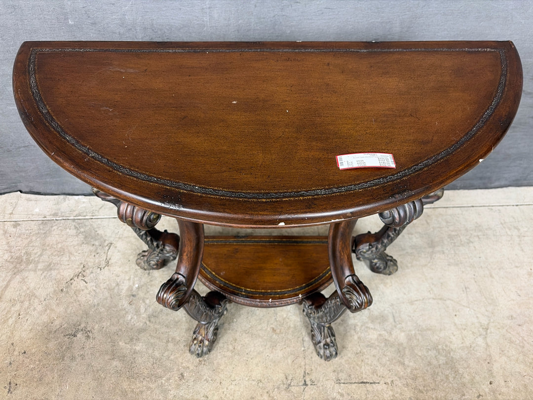 Accent Table