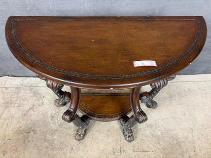 Accent Table