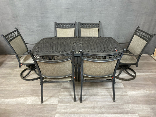 Patio Set