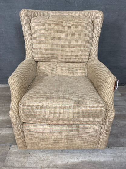 England, Inc Occ Chair