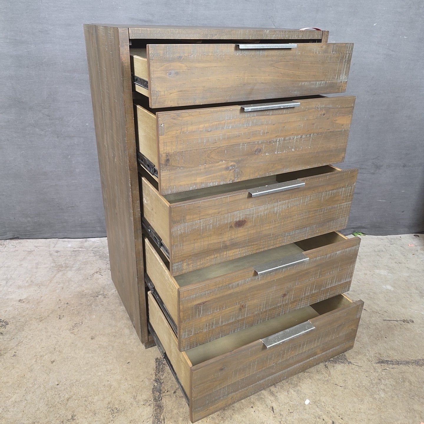 Highboy