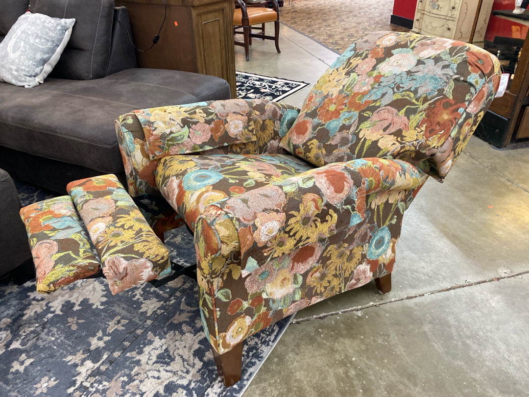 Recliner