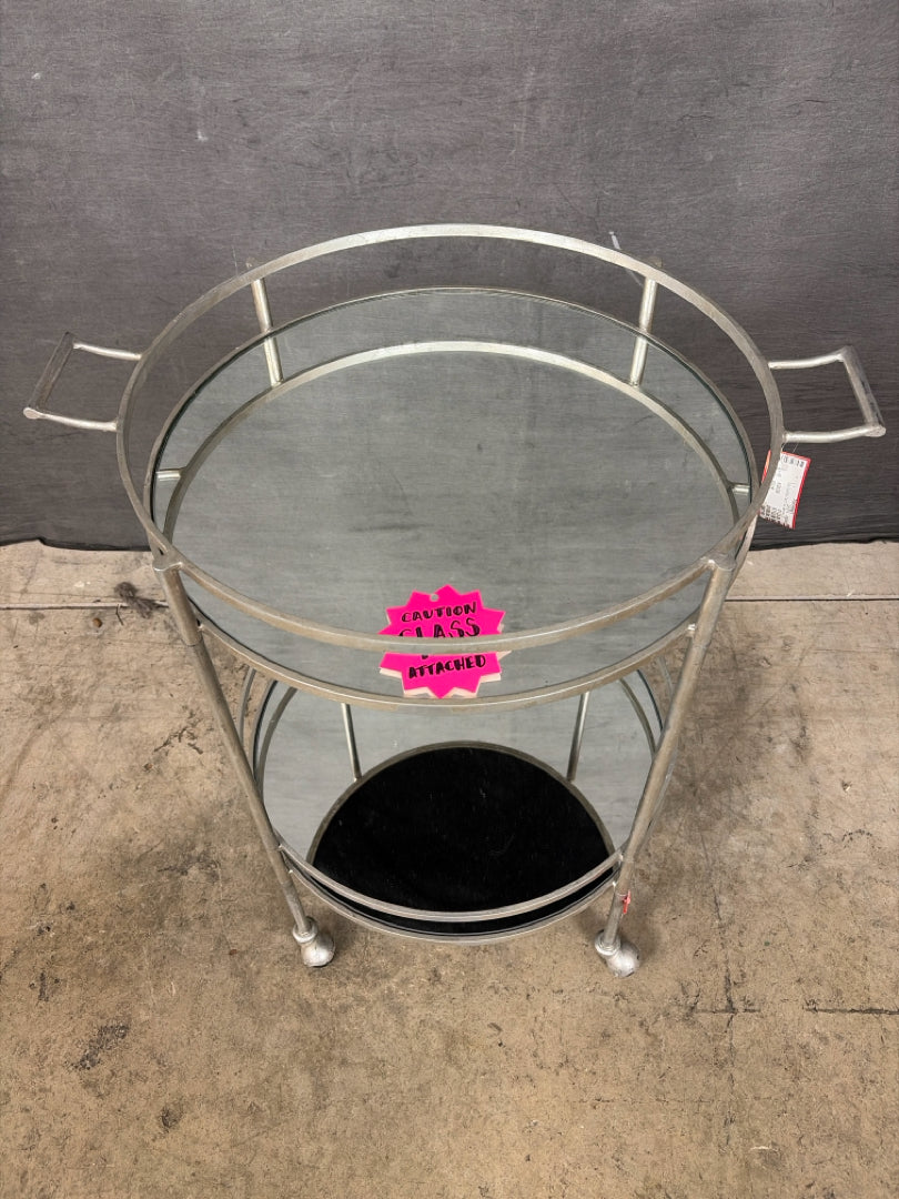 Tea Cart