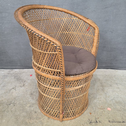 Accent Chair
