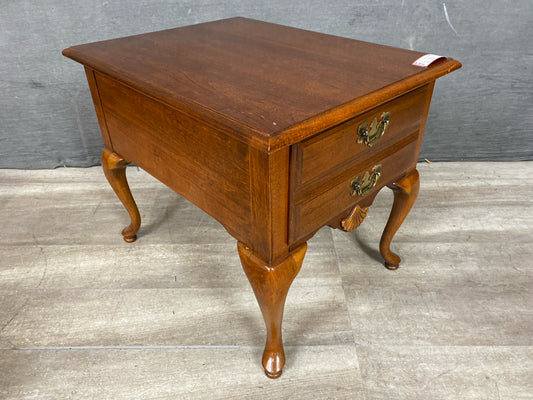 American Drew End Table