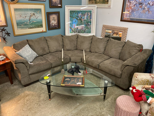 Ashley Sectional
