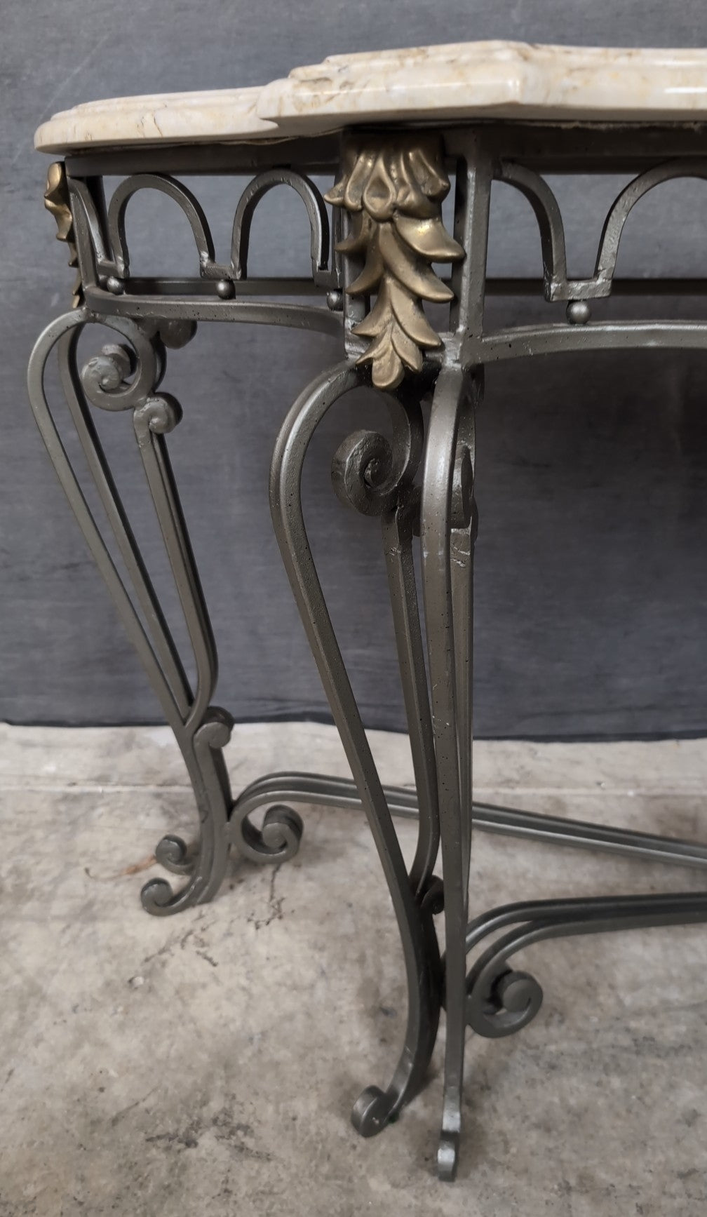 Sofa Table