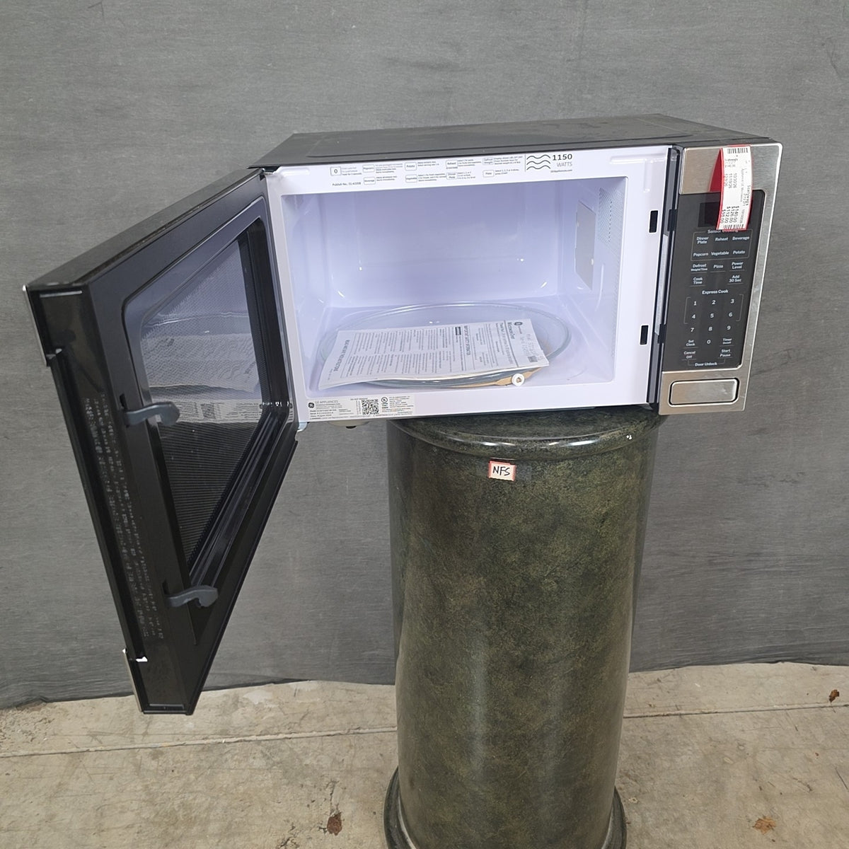 Appliance
