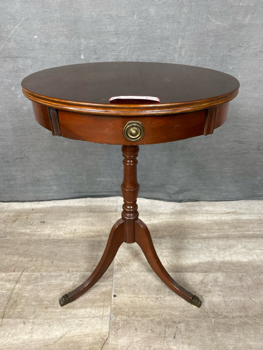 Accent Table