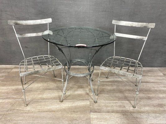 Patio Set