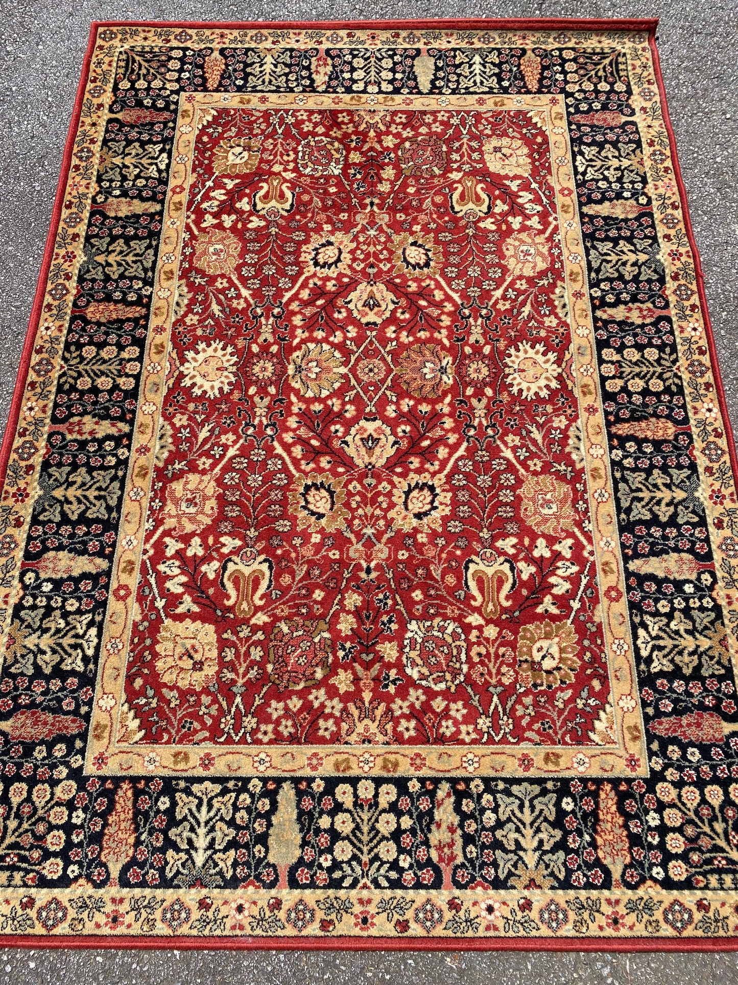 Rug
