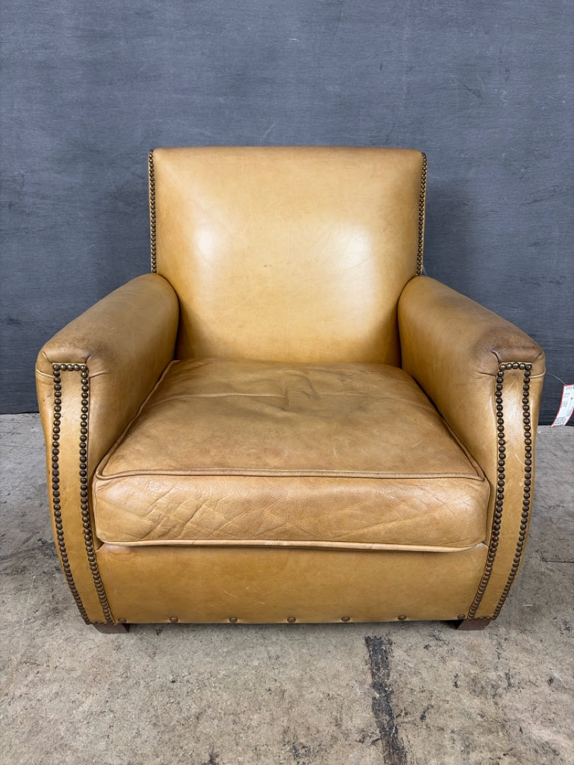 Bernhardt Occ Chair