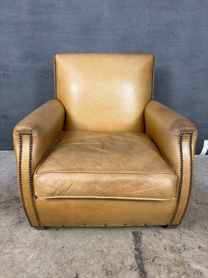 Bernhardt Occ Chair