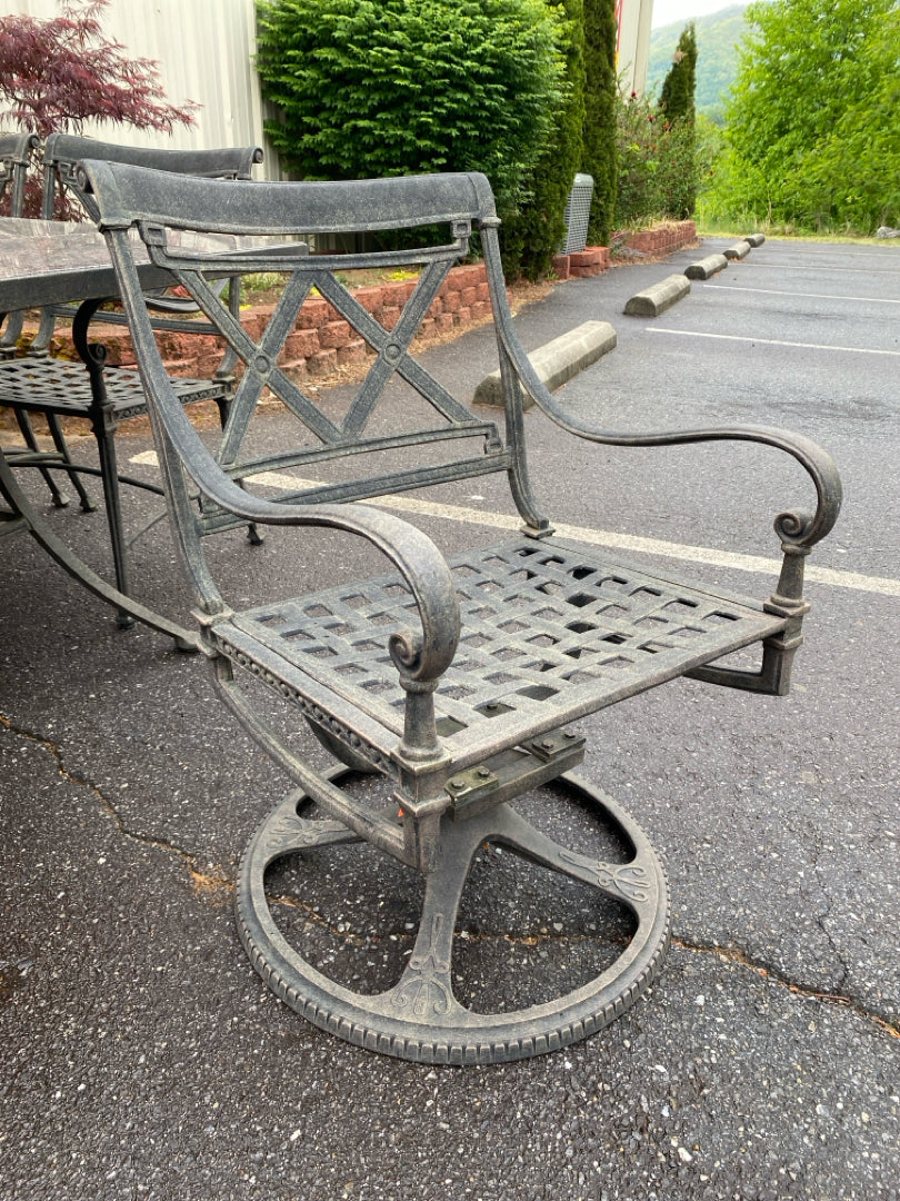 Patio Set