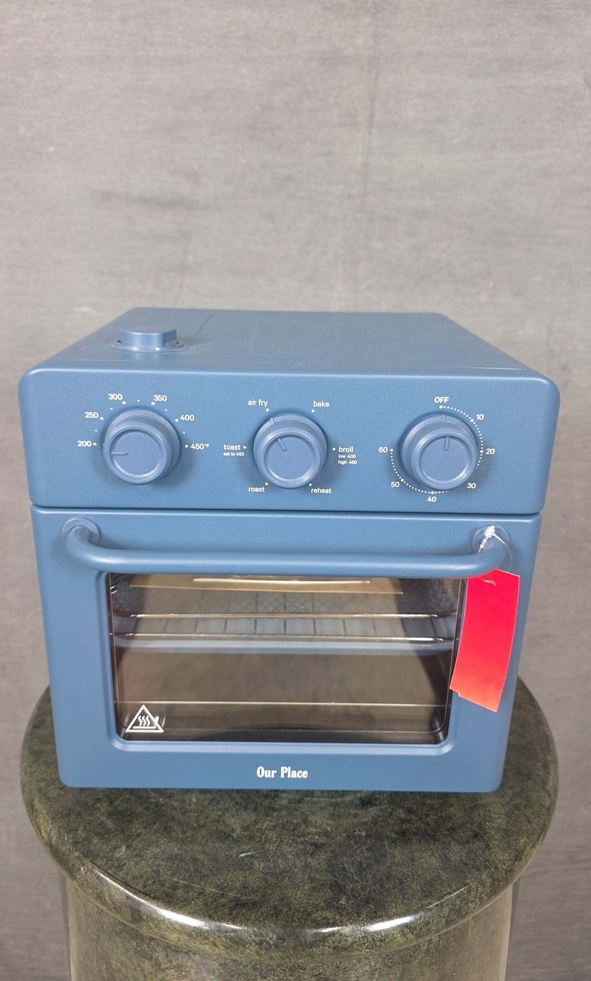 Appliance