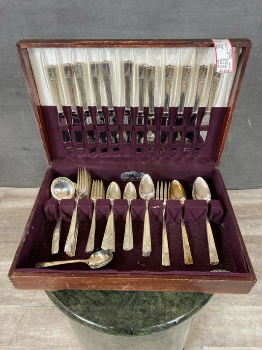 Flatware