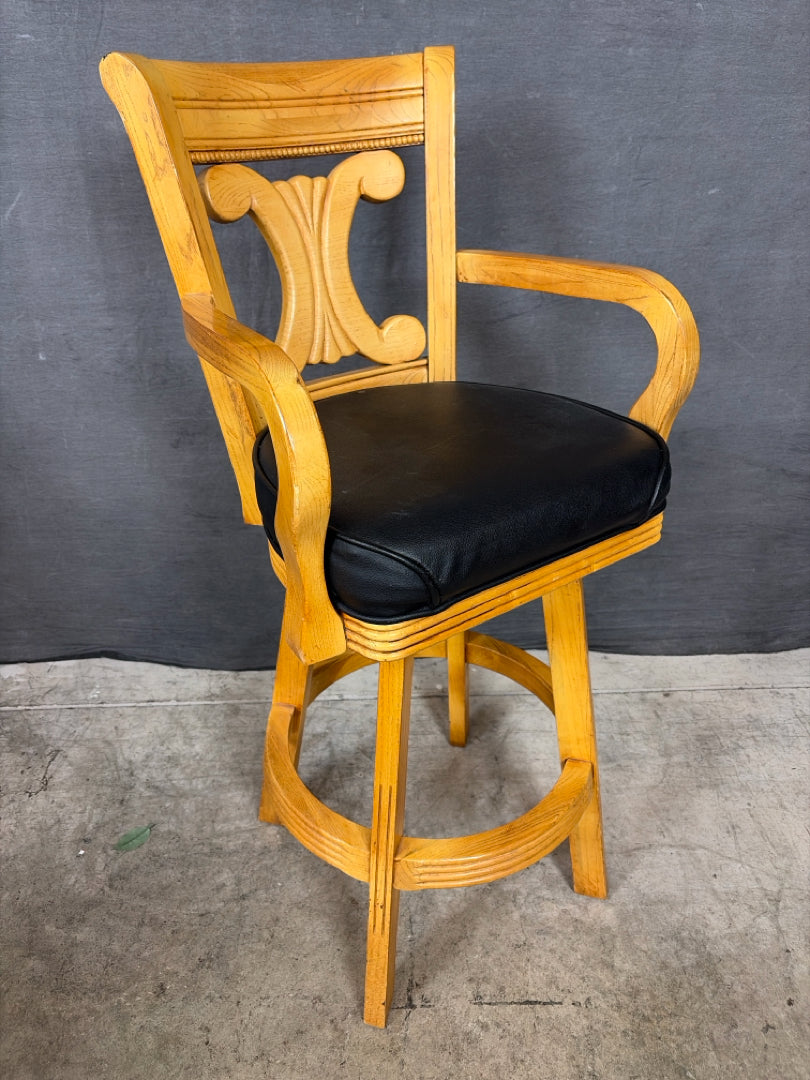Bistro Table
