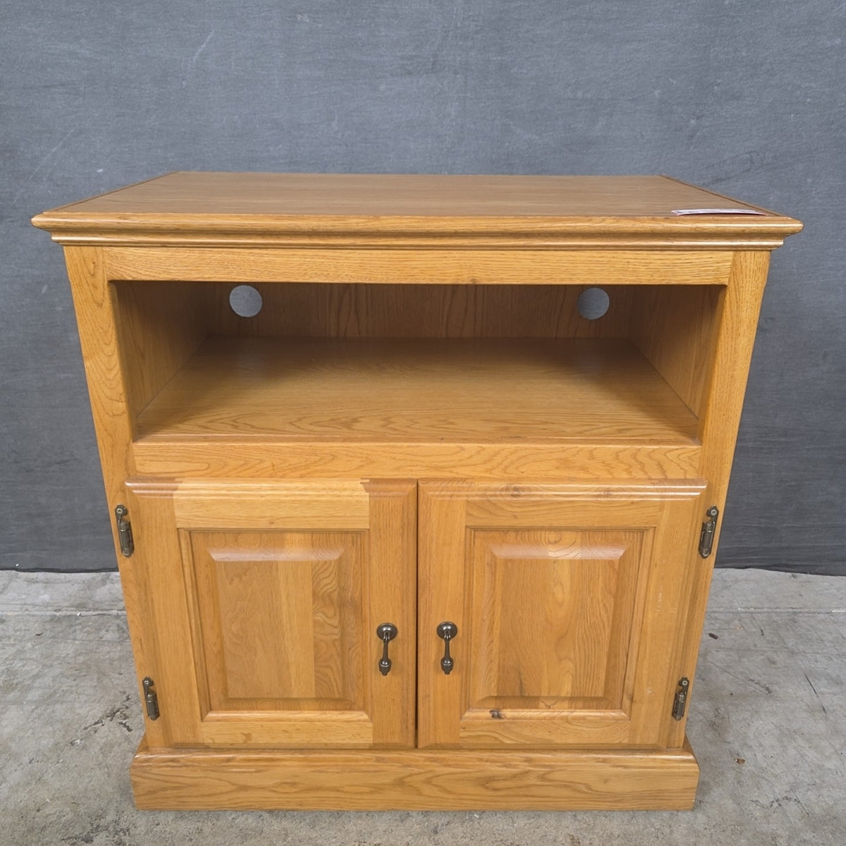 Entertainment Center