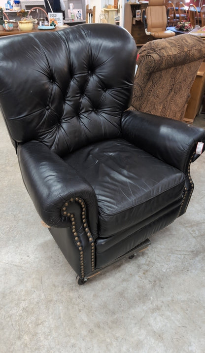 Recliner