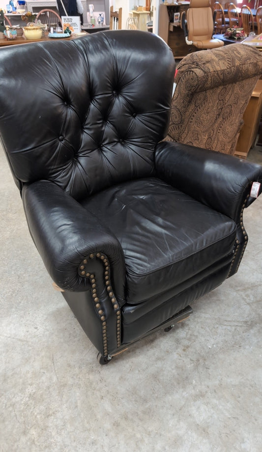 Recliner