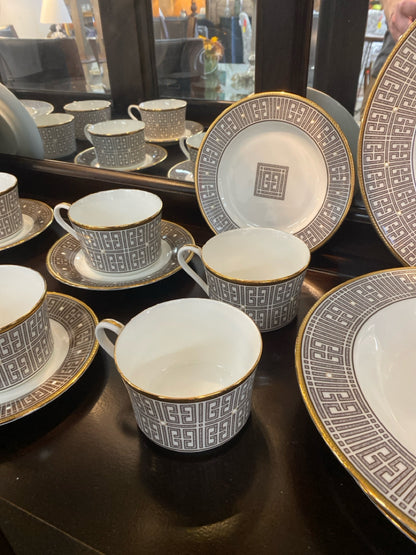 Noritake Dishes