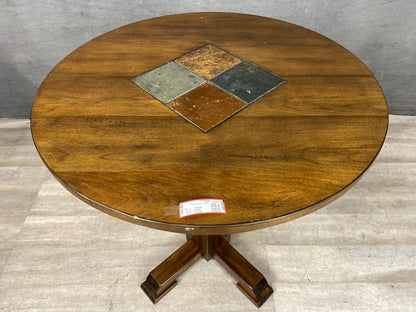 Bistro Table