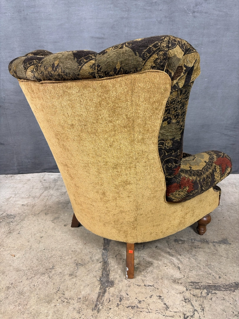 King Hickory OS Chair