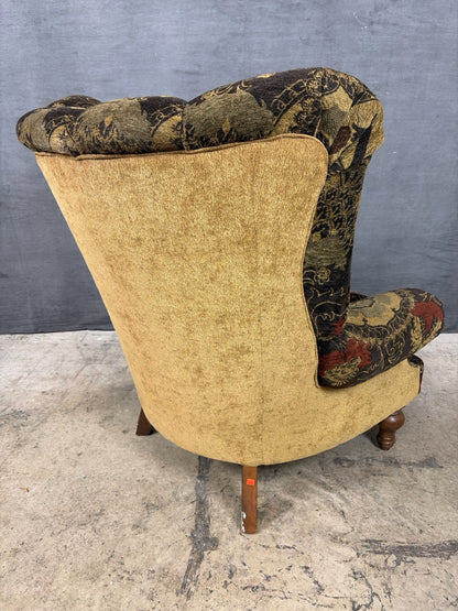 King Hickory OS Chair