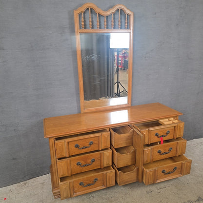Thomasville Dresser