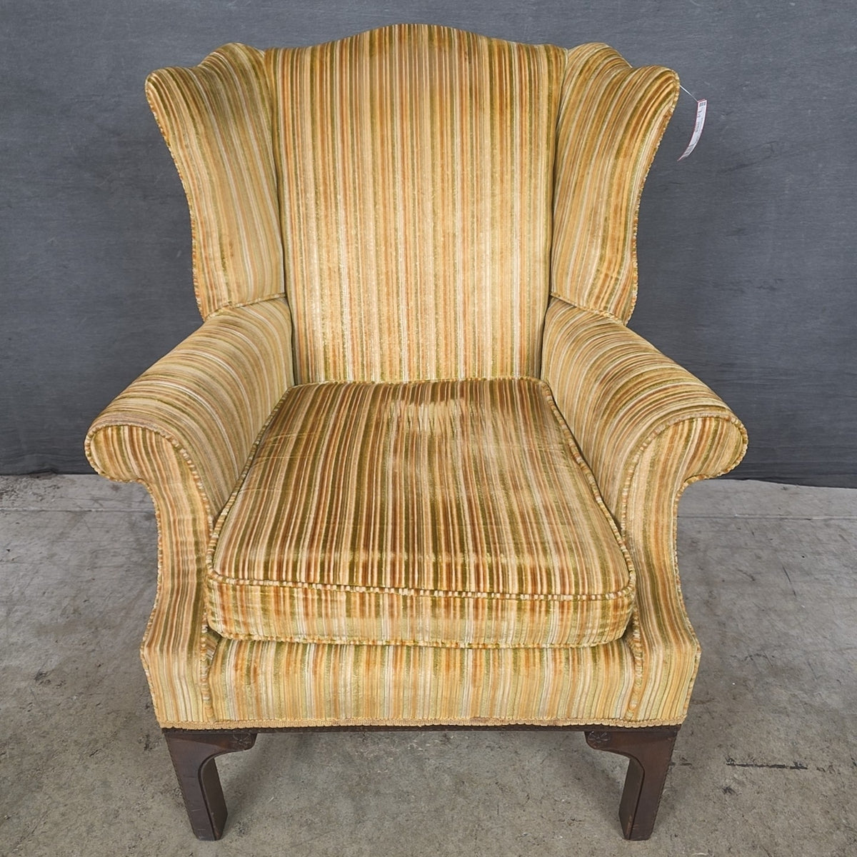 Wingback