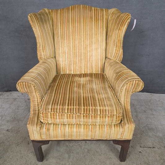 Wingback