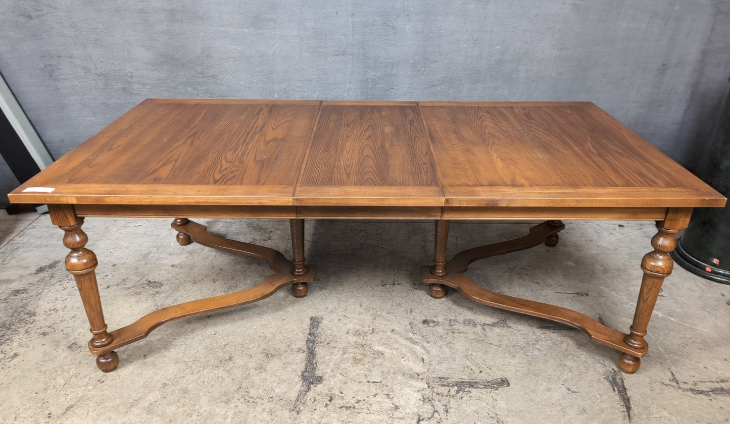 DR Table
