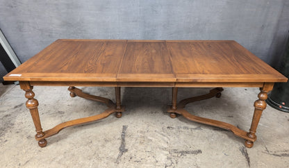 DR Table