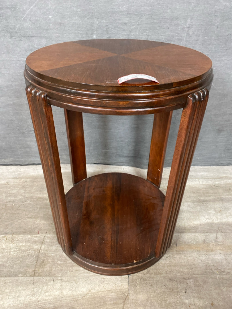 Accent Table