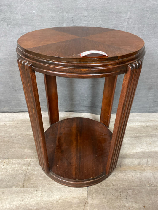 Accent Table