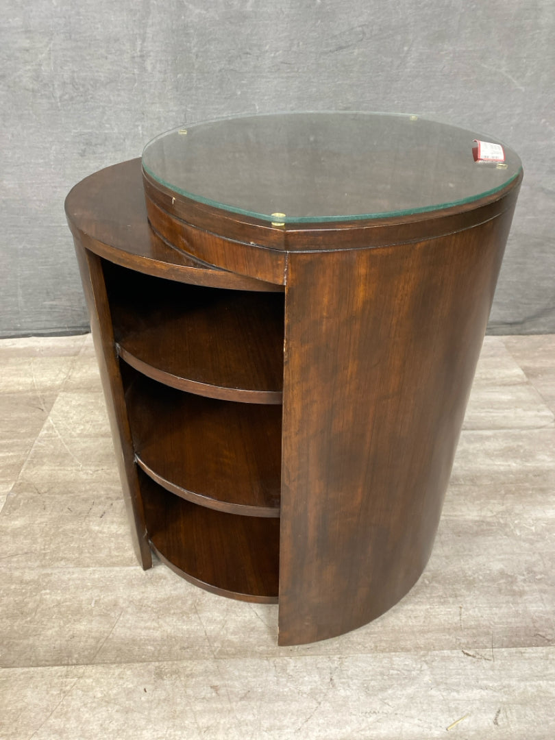 Accent Table